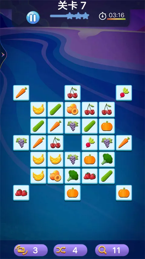 宠物连连看单机游戏(连连看休闲游戏)v2.0.0 手机版