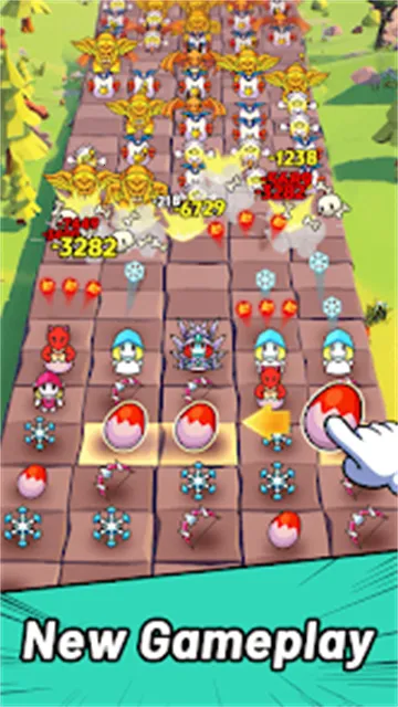 合合合英雄3.6.0内购版v3.11.0 官方正版