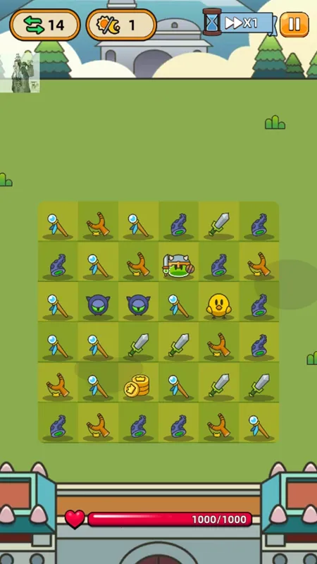 合合合英雄3.6.0内购版v3.11.0 官方正版