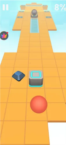 Rolling Sky安卓版手机版