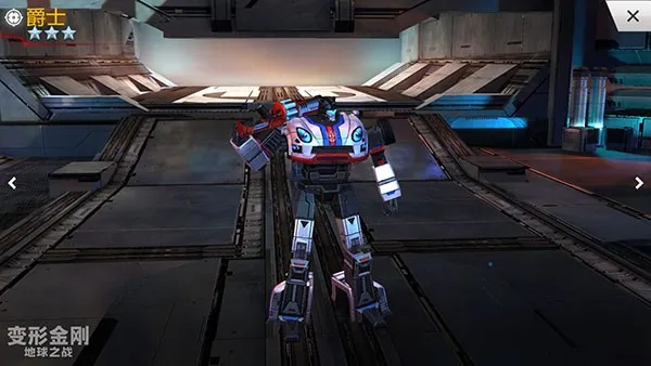 变形金刚地球之战2026最新版本 变形金刚地球之战2026最新版本