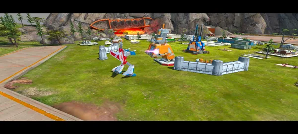 变形金刚地球之战2026最新版本 变形金刚地球之战2026最新版本