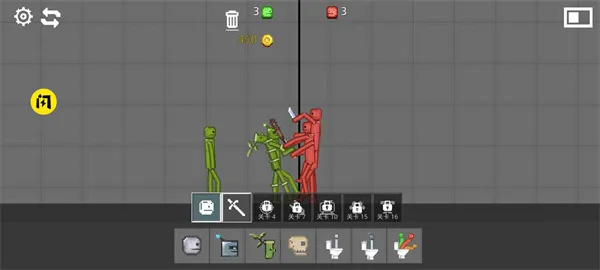 僵尸刺客破解版下载 僵尸刺客破解版下载