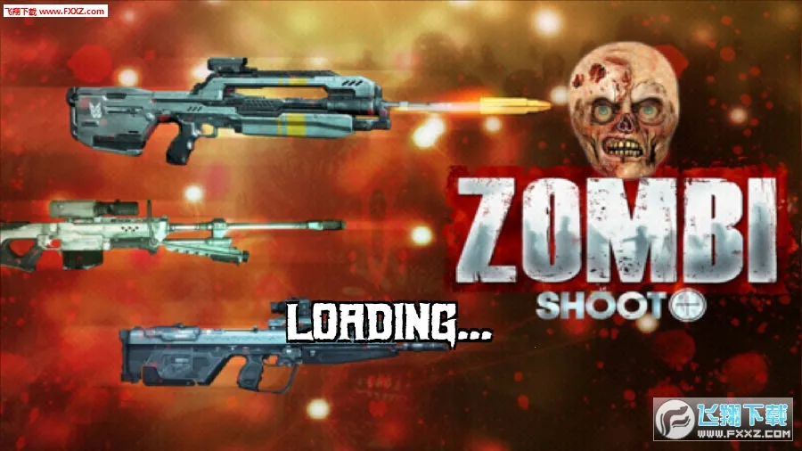 僵尸刺客破解版下载 僵尸刺客破解版下载