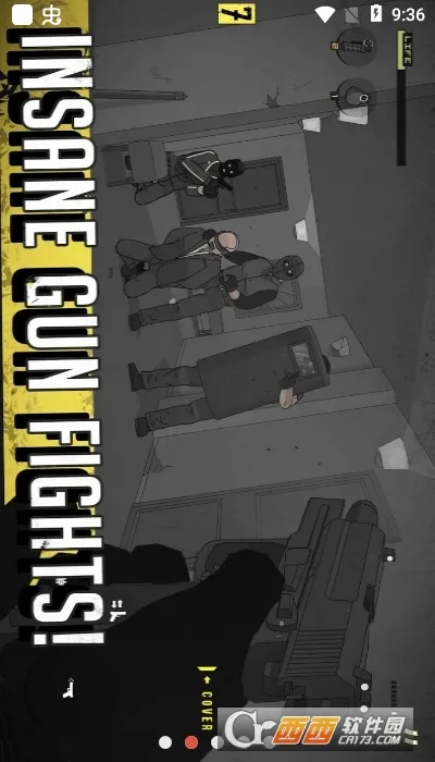 塞拉七号内置MOD菜单破解版v0.0.412 手机版