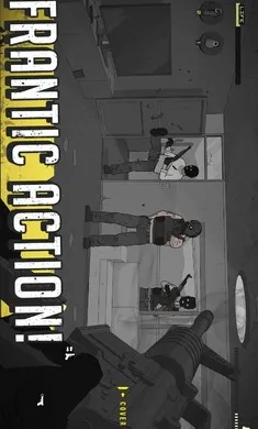 塞拉七号内置MOD菜单破解版v0.0.412 手机版