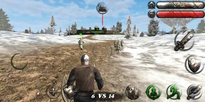 钢铁之躯2无敌版无限血无限金币v2.0 免费版