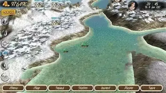 钢铁之躯2无敌版无限血无限金币v2.0 免费版