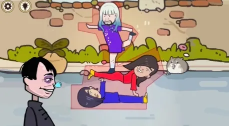 ��������ս����