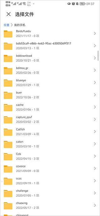 蓝奏浏览器苹果版