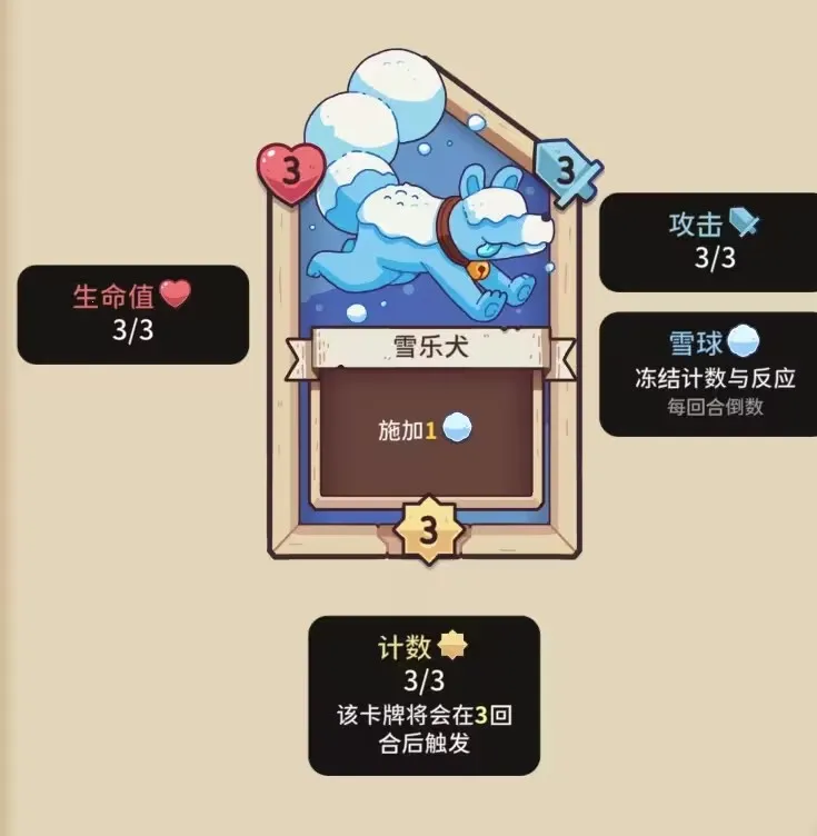 雪居之地内置菜单下载 雪居之地内置菜单下载