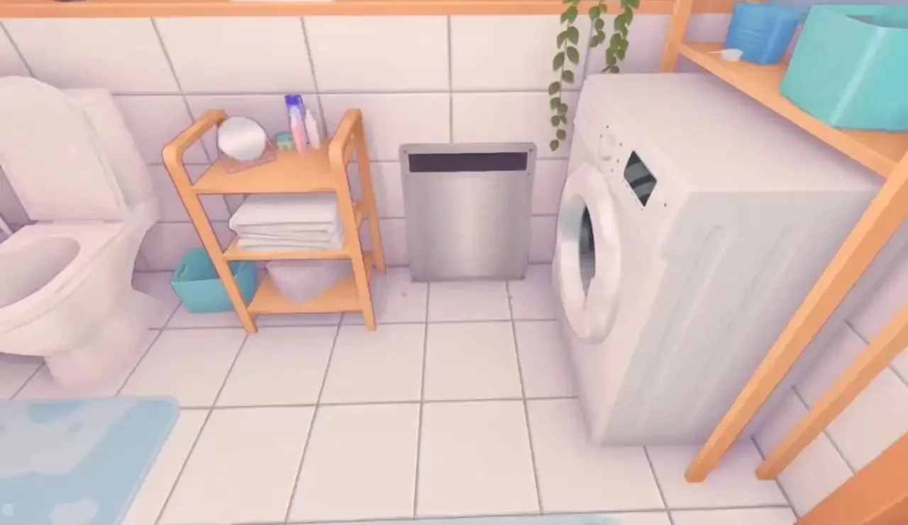 ����MiSide���İ�