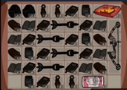 背包幸存者免广告版 背包幸存者免广告版