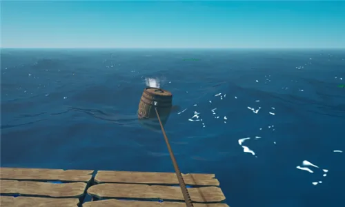 木筏求生手机版下载免费安装v317 手机版