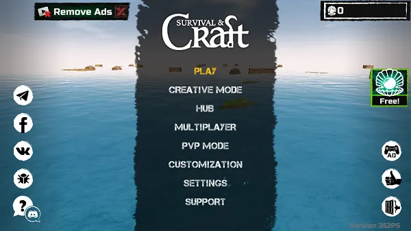 木筏求生手机版下载免费安装 木筏求生手机版下载免费安装