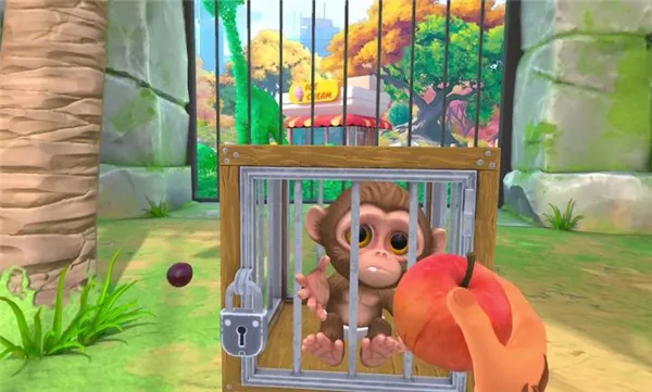 我是一只猴MOD菜单下载v1.1.2 手机版