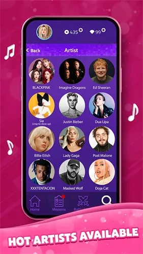 钢琴块3破解版下载歌曲全部解锁v13.022.001 安卓版