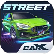 CarX Street2026���°汾v1.16.1 �ٷ�����