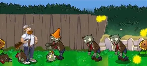 戴夫大战僵尸内置MOD菜单v1.01 安卓版