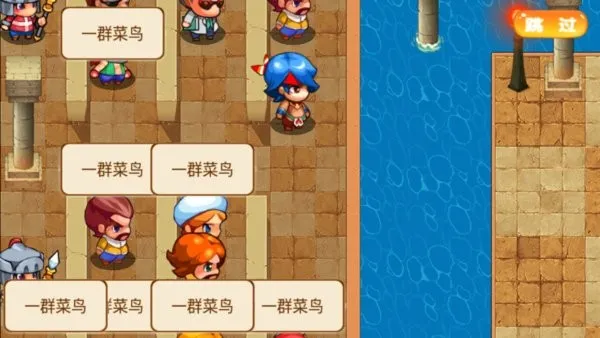 口袋妖怪超奇希斯无限资源版v2.1 免费版