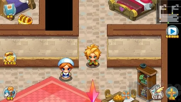 口袋妖怪超奇希斯无限资源版 口袋妖怪超奇希斯无限资源版