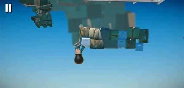 掘地求升mod修改版下载 掘地求升mod修改版下载