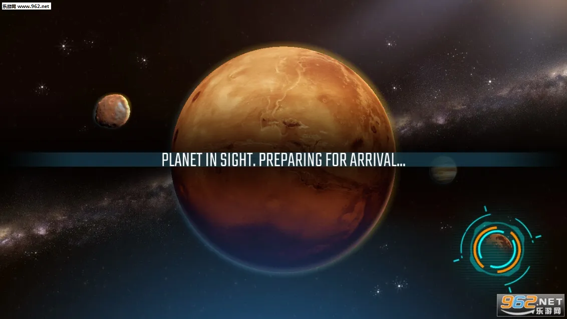 Terraforming Mars最新手机版v2.4.1.130129 手机版