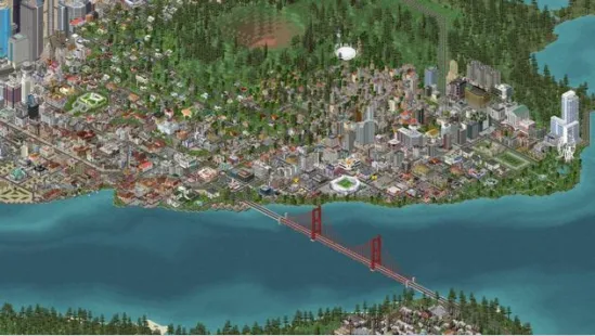 TheoTown�����ֻ���