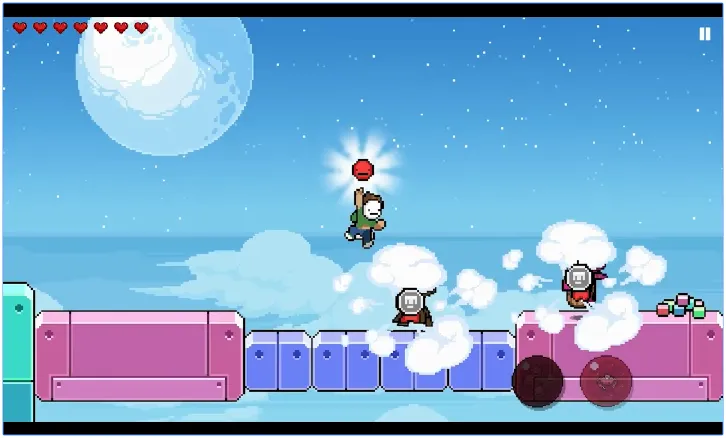 佩迪埃(兄弟拳传奇游戏)v1.4.3 免费版