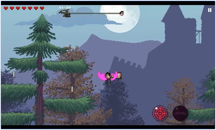 佩迪埃(兄弟拳传奇游戏)v1.4.3 免费版