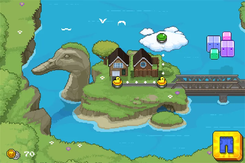 佩迪埃(兄弟拳传奇游戏)v1.4.3 免费版