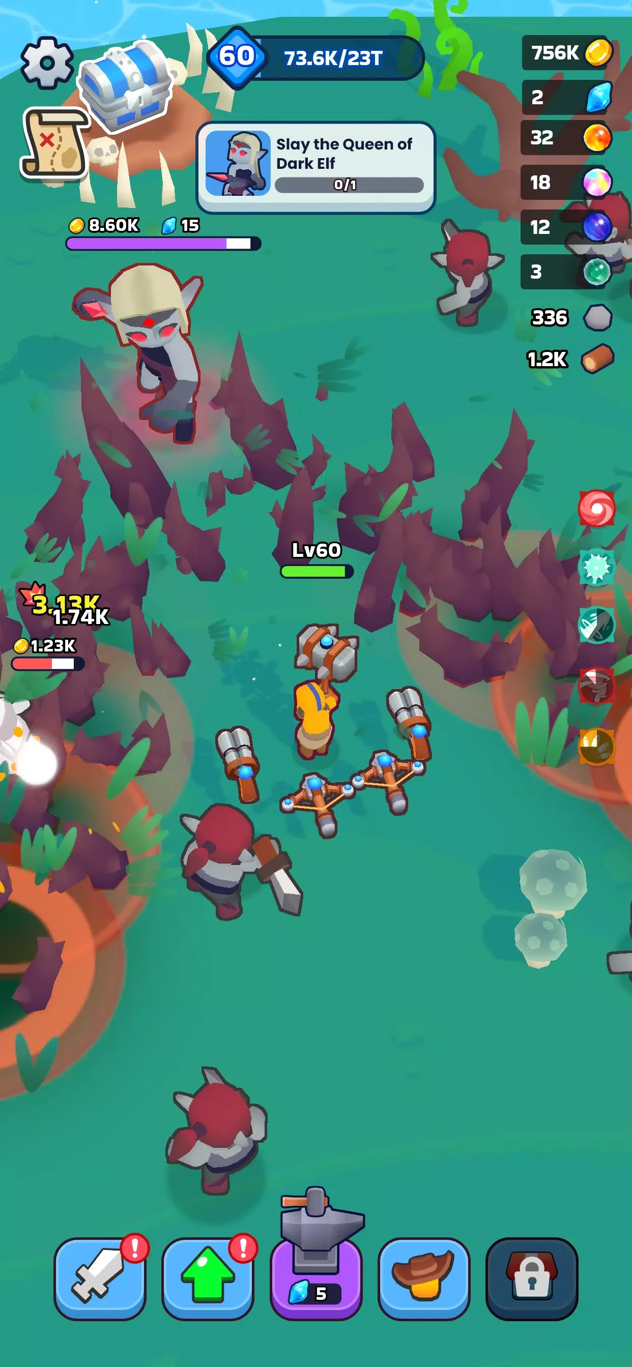 xp英雄汉化版v6.0.0 手机版