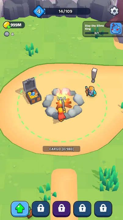 xp英雄汉化版v6.0.0 手机版