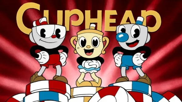 茶杯头甜蜜终章DLC下载 茶杯头甜蜜终章DLC下载