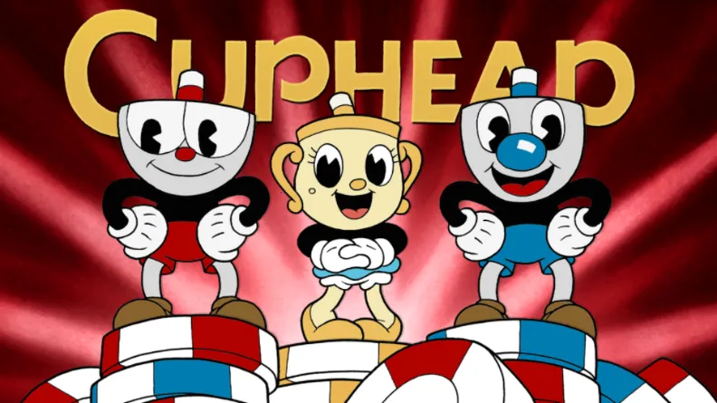 茶杯头甜蜜终章DLC下载v1.6.2 安卓版