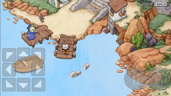 茶杯头甜蜜终章DLC下载 茶杯头甜蜜终章DLC下载