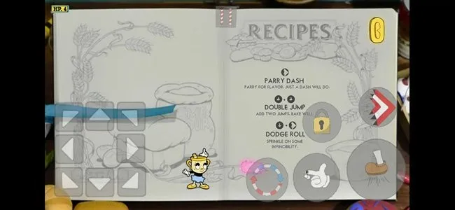 茶杯头甜蜜终章DLC下载v1.6.2 安卓版