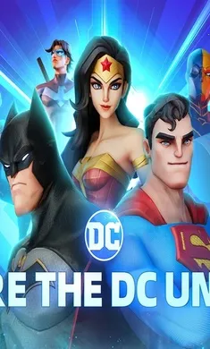 DC英雄:放置联盟(DC 角色放置游戏)v1.28.170.0 免费版