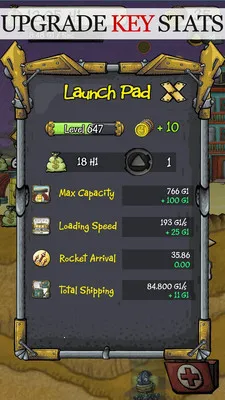 采矿大亨(模拟采矿游戏)v5.44.0 免费版