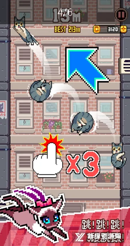 CatJump2026���°汾