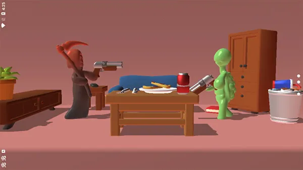 软糖射手无敌版v1.3.1 免费版