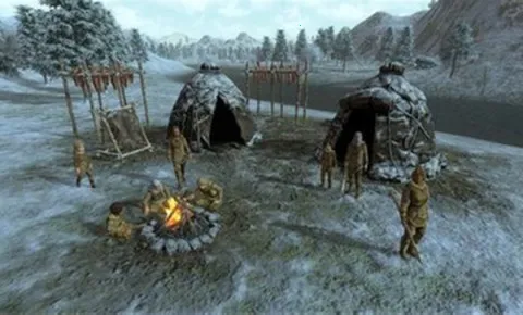 人类黎明2026最新版本v1.3.3 手机版