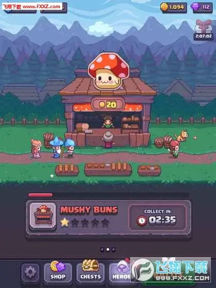 Match Land(消除RPG游戏)v3.0.14 手机版