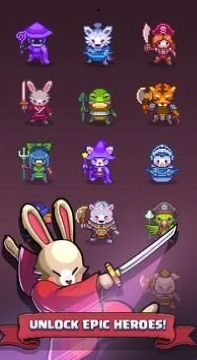 Match Land(消除RPG游戏) Match Land(消除RPG游戏)