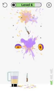 快刀切水果1v1.0.5 官方正版