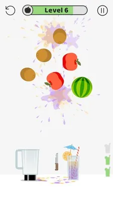 快刀切水果1v1.0.5 官方正版