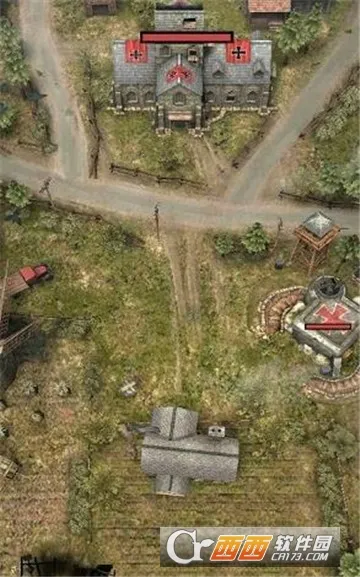 围攻第二次世界大战最新手机版v2.0.32 手机版