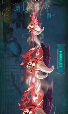 斯拉格精灵: 一决雌雄22026官方最新版本v6.1.1 免费版