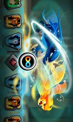 斯拉格精灵: 一决雌雄22026官方最新版本v6.1.1 免费版