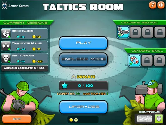 战地指挥官2正版下载v1.1.2 手机版